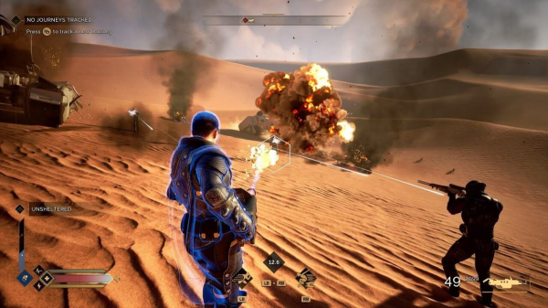 10 советов для новичков Dune: Awakening (часть 2)