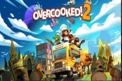 Топ 10 кооперативных игр 2018 года Топ 10 кооперативных игр 2018 года