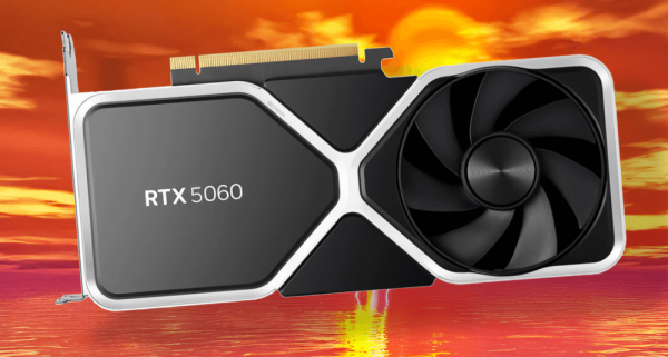 Лучшие видеокарты для 1080p (Full HD) в 2025 году