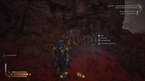 10 советов для новичков Dune: Awakening (часть 2)