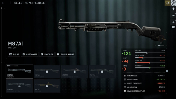 Battlefield 6: Тир-лист оружия для новичков Battlefield 6: Тир-лист оружия для новичков