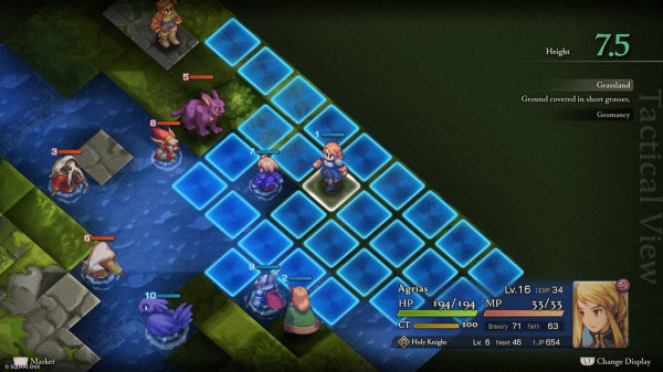 Максимум вариативности: 10 игр с грудой билдов персонажа Максимум вариативности: 10 игр с грудой билдов персонажа