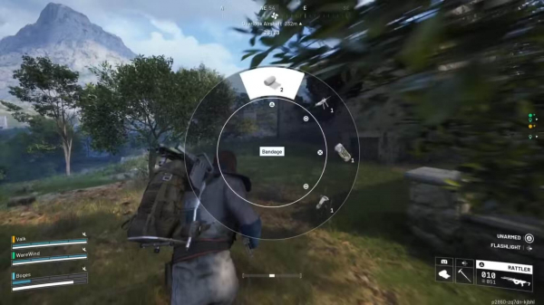 Секреты ARC Raiders, про которые вы не знали Секреты ARC Raiders, про которые вы не знали