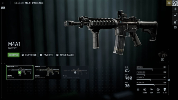 Battlefield 6: Тир-лист оружия для новичков Battlefield 6: Тир-лист оружия для новичков