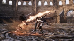 Не мечом, а молотом: как ремесленник меняет мир Bellatores Не мечом, а молотом: как ремесленник меняет мир Bellatores