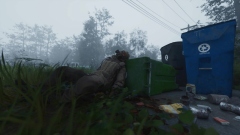 Ardem – многопользовательское выживание в открытом мире, охваченном смертельным вирусом Ardem – многопользовательское выживание в открытом мире, охваченном смертельным вирусом