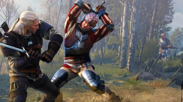 Максимум вариативности: 10 игр с грудой билдов персонажа Максимум вариативности: 10 игр с грудой билдов персонажа