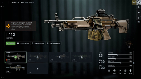 Battlefield 6: Тир-лист оружия для новичков Battlefield 6: Тир-лист оружия для новичков