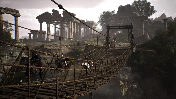 Не мечом, а молотом: как ремесленник меняет мир Bellatores Не мечом, а молотом: как ремесленник меняет мир Bellatores