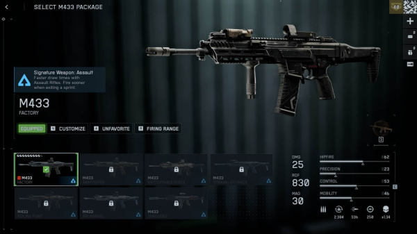 Battlefield 6: Тир-лист оружия для новичков Battlefield 6: Тир-лист оружия для новичков