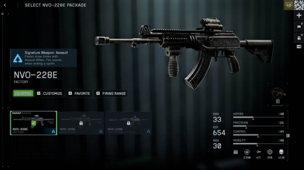 Battlefield 6: Тир-лист оружия для новичков Battlefield 6: Тир-лист оружия для новичков