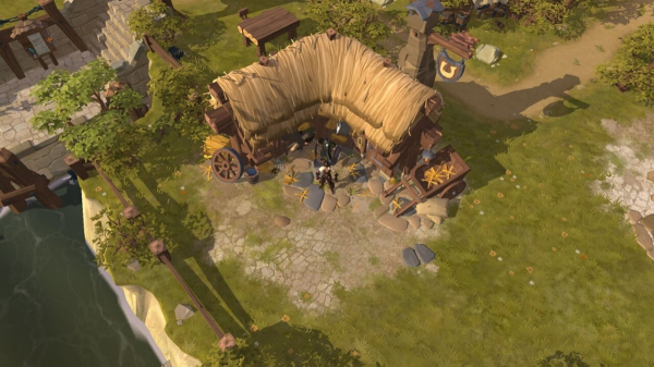 10 захватывающих игр про крафт и собирательство 10 захватывающих игр про крафт и собирательство