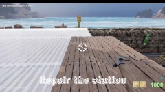 Train Station Simulator: Together in Japan – кооперативный симулятор управления железнодорожной станцией в японской глубинке