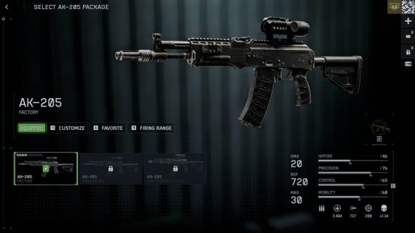 Battlefield 6: Тир-лист оружия для новичков Battlefield 6: Тир-лист оружия для новичков