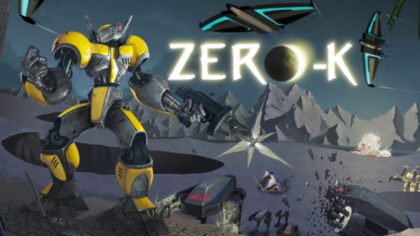 Лучшие Бесплатные RTS стратегии