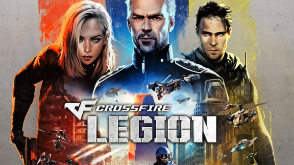 ТОП 10: Лучшие стратегии (RTS) 2022 года ТОП 10: Лучшие стратегии (RTS) 2022 года