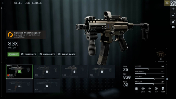 Battlefield 6: Тир-лист оружия для новичков Battlefield 6: Тир-лист оружия для новичков