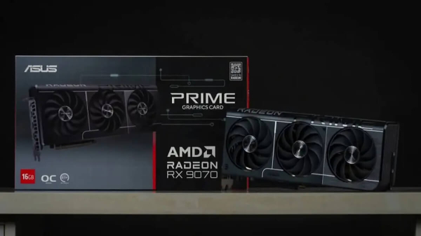 Лучшие видеокарты для 1440p (2K) в 2025-2026 году